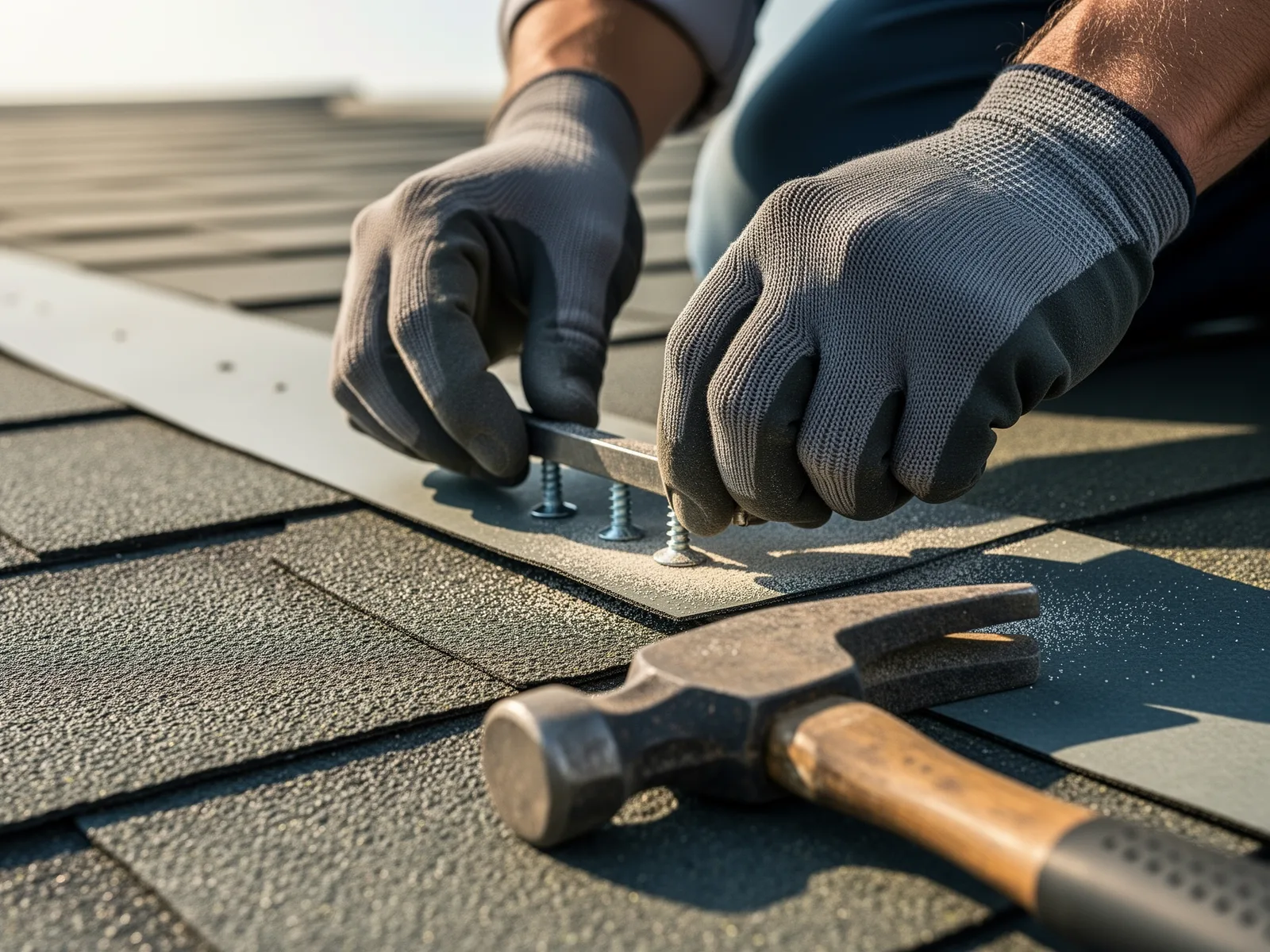 Why choose Fascia Repair in Elizabethton, TN